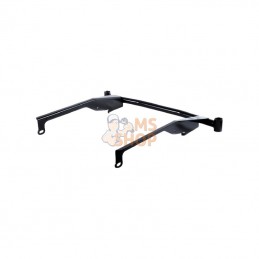 523086503; HUSQVARNA; PLATINE DE CHASSIS | HUSQVARNA; pièce detachée