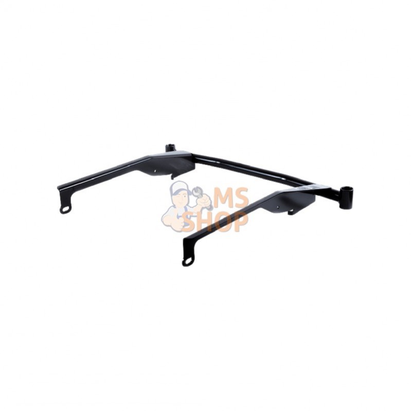 523086503; HUSQVARNA; PLATINE DE CHASSIS | HUSQVARNA; pièce detachée