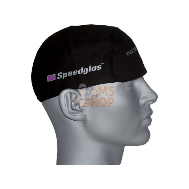 954410; SPEEDGLAS; Casquette de soudeur Speedglas; pièce detachée