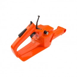 501699010; HUSQVARNA; RÉSERVOIR DE CARBURANT COMPLET | HUSQVARNA; pièce detachée
