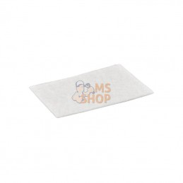 836010P05; SPEEDGLAS; Préfiltre Adflo (5P); pièce detachée