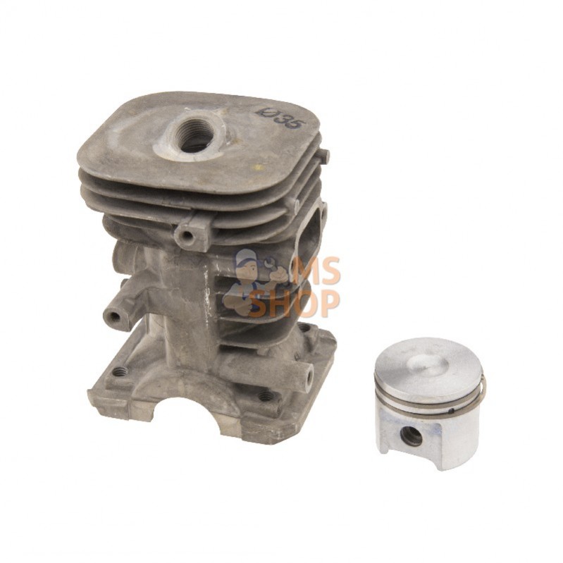 537039501; HUSQVARNA; PISTON | HUSQVARNA; pièce detachée