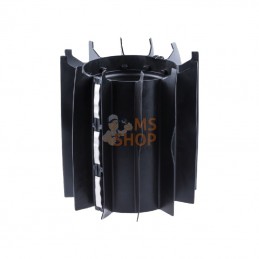 577997901; HUSQVARNA; BALAI RAMASSEUR | HUSQVARNA; pièce detachée