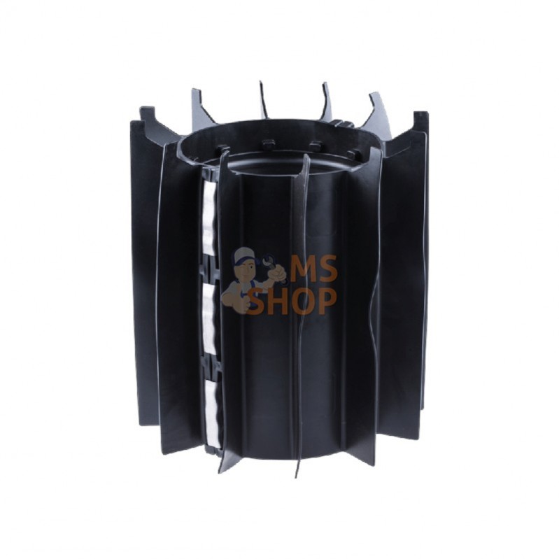 577997901; HUSQVARNA; BALAI RAMASSEUR | HUSQVARNA; pièce detachée