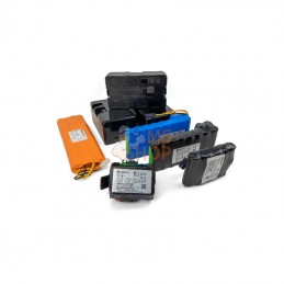 593247301; HUSQVARNA; BATTERIE | HUSQVARNA; pièce detachée