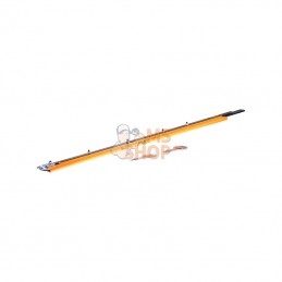 537413601; HUSQVARNA; PLATEAU DE COUPE | HUSQVARNA; pièce detachée