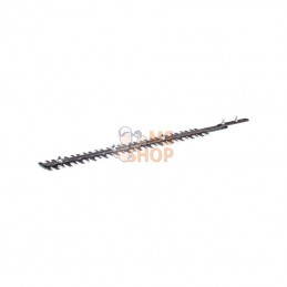 505065502; HUSQVARNA; PLATEAU DE COUPE | HUSQVARNA; pièce detachée