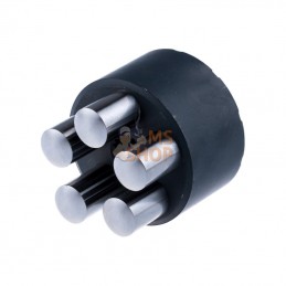 502852701; HUSQVARNA; BLOC | HUSQVARNA; pièce detachée