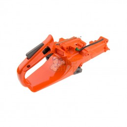 537000371; HUSQVARNA; RÉSERVOIR À ESSENCE | HUSQVARNA; pièce detachée