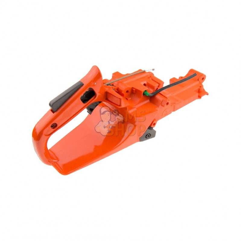 537000371; HUSQVARNA; RÉSERVOIR À ESSENCE | HUSQVARNA; pièce detachée