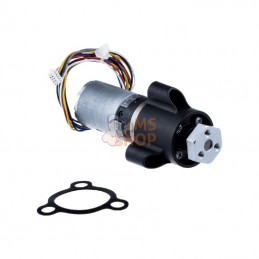 577839906; HUSQVARNA; WHEEL MOTOR ASSY | HUSQVARNA; pièce detachée