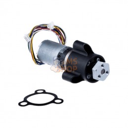 577839906; HUSQVARNA; WHEEL MOTOR ASSY | HUSQVARNA; pièce detachée