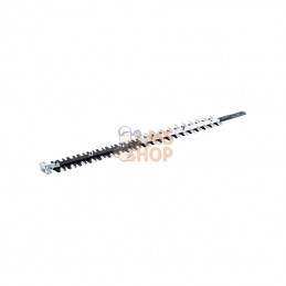 537105612; HUSQVARNA; PLATEAU DE COUPE | HUSQVARNA; pièce detachée