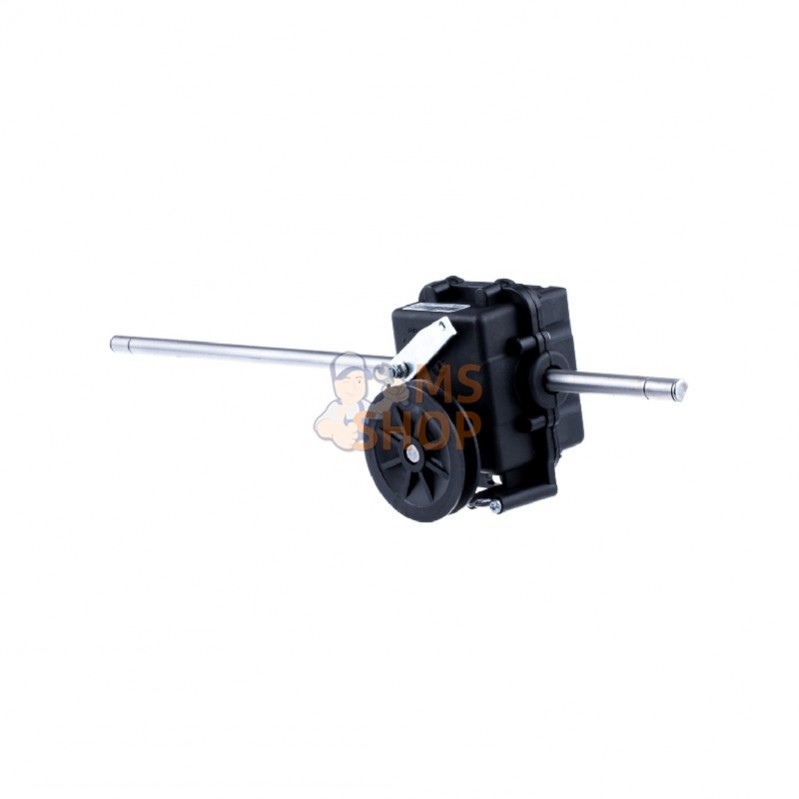 579580801; HUSQVARNA; GEARBOX | HUSQVARNA; pièce detachée