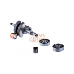 503993404; HUSQVARNA; VILEBREQUIN | HUSQVARNA; pièce detachée