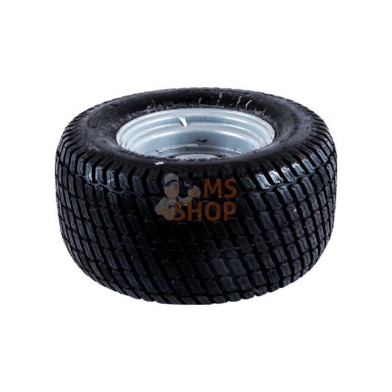 510154501; HUSQVARNA; PNEU | HUSQVARNA; pièce detachée
