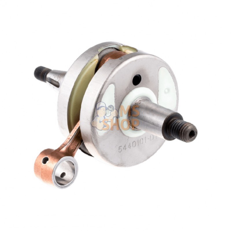 544952602; HUSQVARNA; VILEBREQUIN | HUSQVARNA; pièce detachée