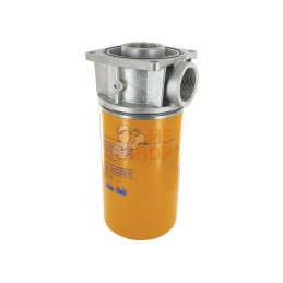 MST150AG1A10BT; MP FILTRI; Filtre de retour 10µ 1 1/2"; pièce detachée