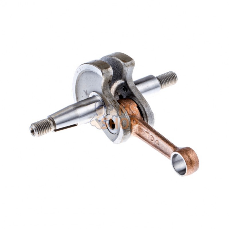 531003711; HUSQVARNA; VILEBREQUIN | HUSQVARNA; pièce detachée