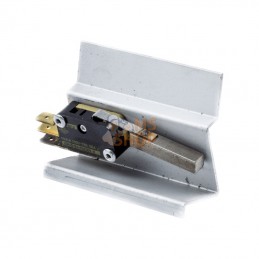 535103601; HUSQVARNA; CONTACT | HUSQVARNA; pièce detachée