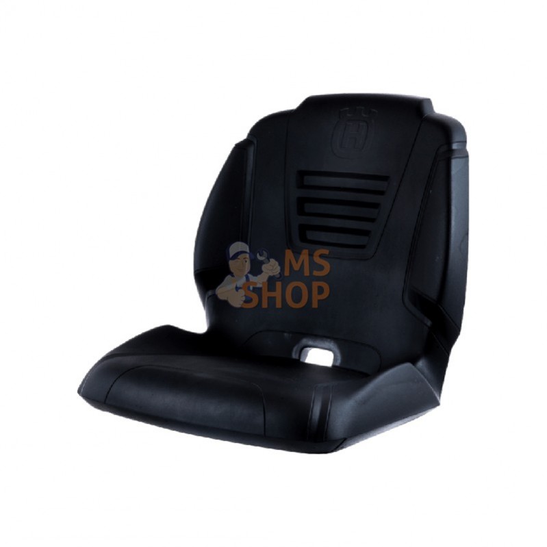 587605303; HUSQVARNA; SIÈGE COMPLET | HUSQVARNA; pièce detachée