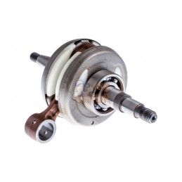 502295002; HUSQVARNA; VILEBREQUIN COMPLET | HUSQVARNA; pièce detachée