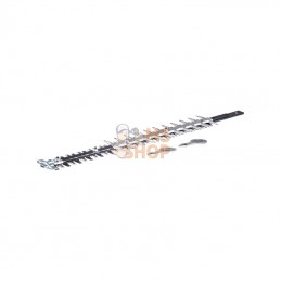 537413603; HUSQVARNA; PLATEAU DE COUPE | HUSQVARNA; pièce detachée