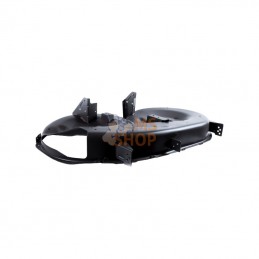 532401225; HUSQVARNA; PLATEAU DE COUPE | HUSQVARNA; pièce detachée