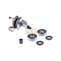 537189702; HUSQVARNA; VILEBREQUIN | HUSQVARNA; pièce detachée