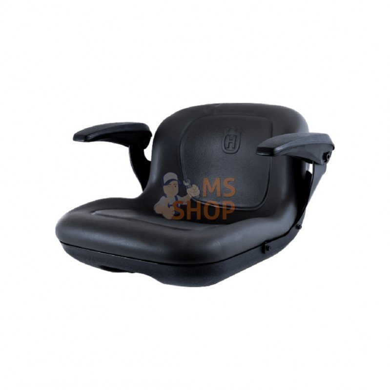 588556701; HUSQVARNA; SIÈGE | HUSQVARNA; pièce detachée