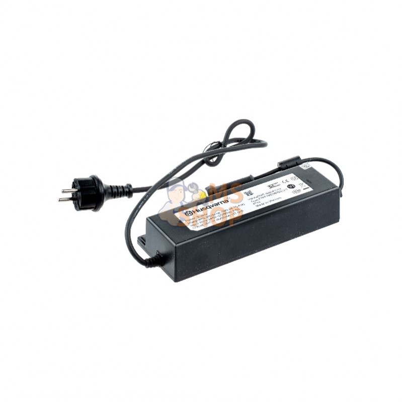 590941501; HUSQVARNA; UNITÉ D’ENTRAÎNEMENT | HUSQVARNA; pièce detachée