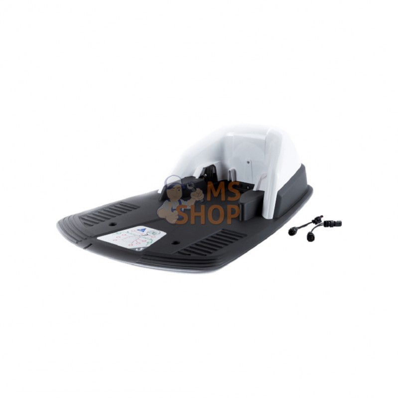 587797101; HUSQVARNA; STATION DE CHARGE | HUSQVARNA; pièce detachée