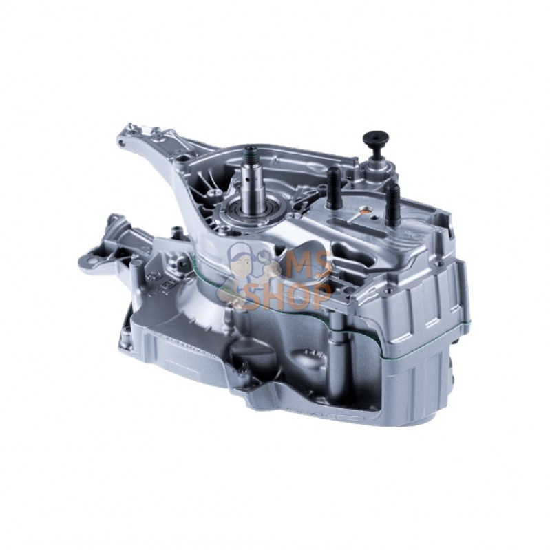 580663710; HUSQVARNA; SHORT BLOCK | HUSQVARNA; pièce detachée