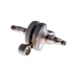 501814901; HUSQVARNA; VILEBREQUIN COMPLET | HUSQVARNA; pièce detachée
