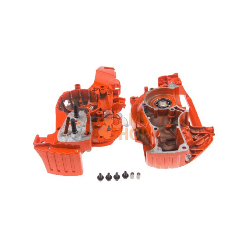 544896602; HUSQVARNA; CARTER MOTEUR COMPLET | HUSQVARNA; pièce detachée
