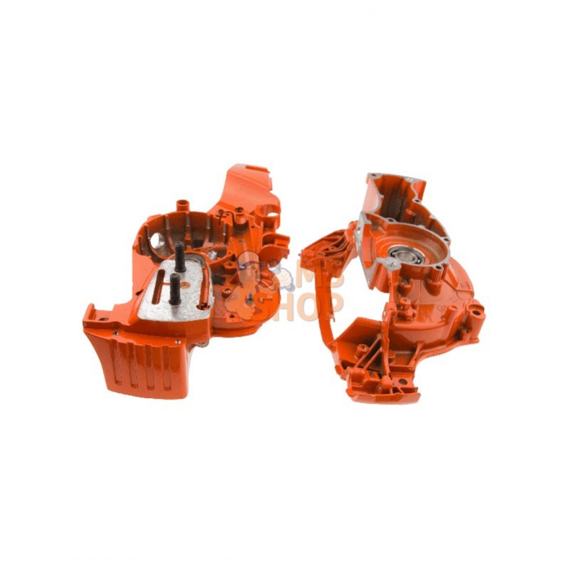 537209308; HUSQVARNA; CARTER MOTEUR COMPLET | HUSQVARNA; pièce detachée
