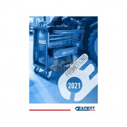 E900707FR; EXPERT; Promotion Expert Automotive 2021 FR; pièce detachée
