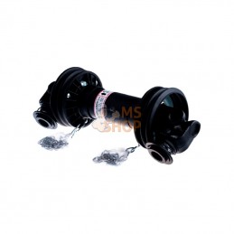 586493201; HUSQVARNA; AXE DE STARTER | HUSQVARNA; pièce detachée