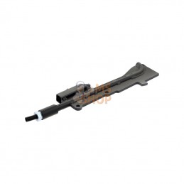 597048501; HUSQVARNA; FRAME ASSY | HUSQVARNA; pièce detachée