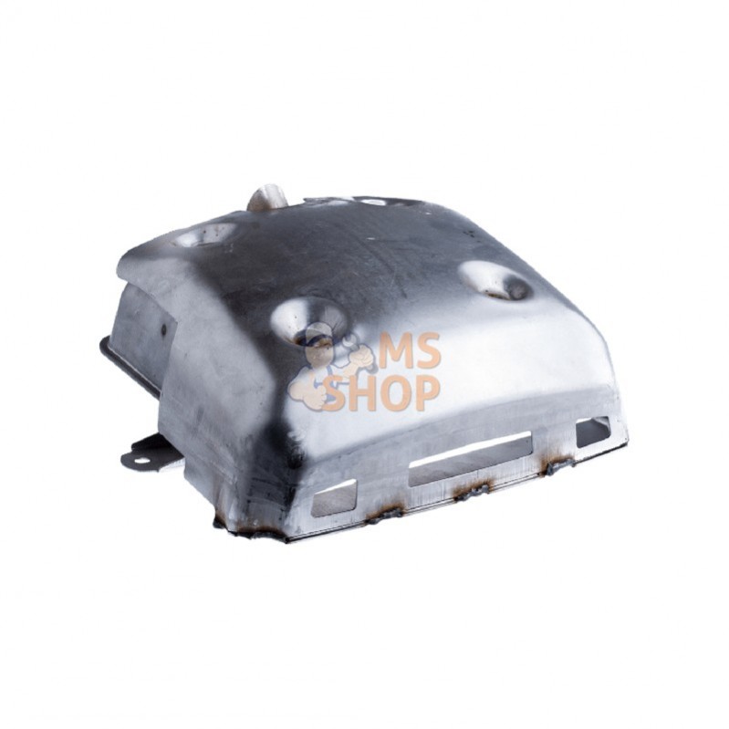577813601; HUSQVARNA; SILENCIEUX | HUSQVARNA; pièce detachée
