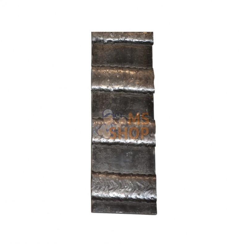 600541CAS; CASTOLIN; Bandes AGRI60 1200x60mm; pièce detachée