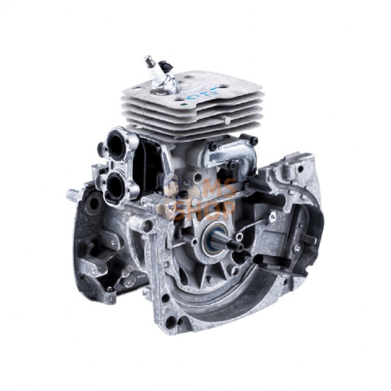 585451501; HUSQVARNA; SYSTEME DU CARTER DE VILEBREQUIN | HUSQVARNA; pièce detachée