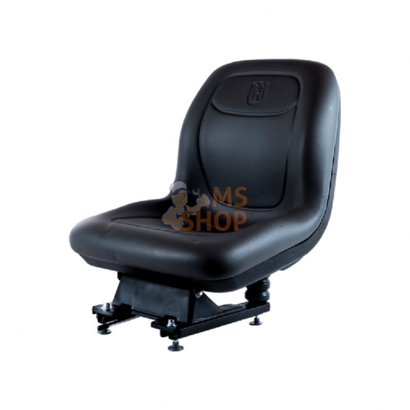 525406401; HUSQVARNA; SIÈGE COMPLET | HUSQVARNA; pièce detachée
