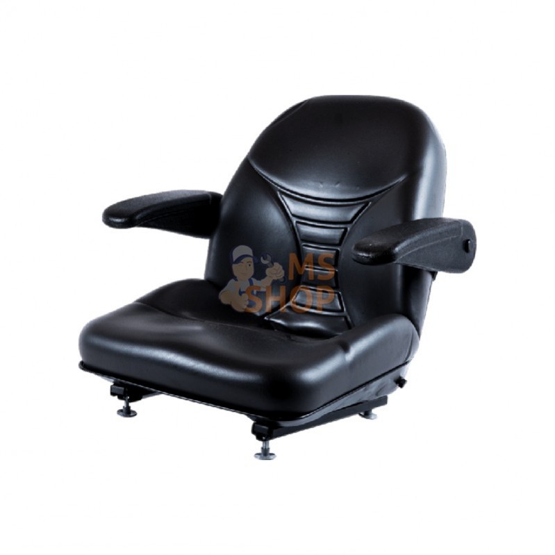 539112281; HUSQVARNA; SEAT KIT | HUSQVARNA; pièce detachée