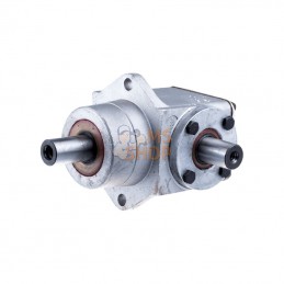 539003131; HUSQVARNA; GEARBOX | HUSQVARNA; pièce detachée