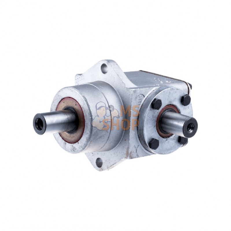 539003131; HUSQVARNA; GEARBOX | HUSQVARNA; pièce detachée