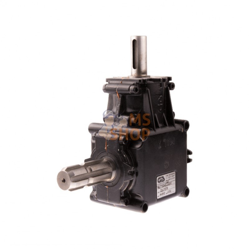 581316401; HUSQVARNA; GEARBOX | HUSQVARNA; pièce detachée