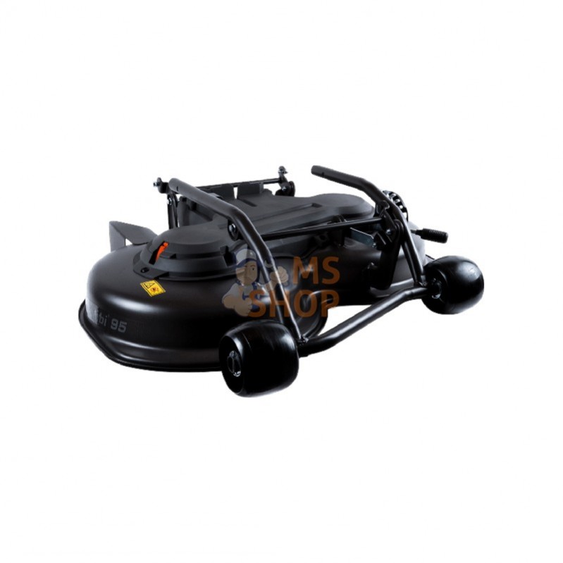 581059001; HUSQVARNA; PLATEAU DE COUPE | HUSQVARNA; pièce detachée