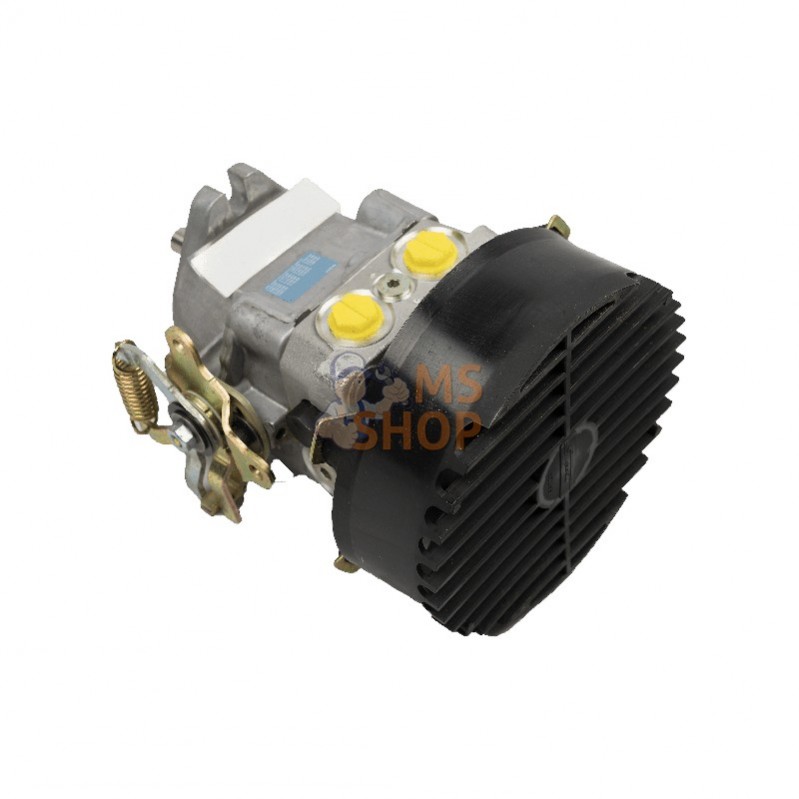 539132143; HUSQVARNA; PUMP. 10CC W/FAN RIGHT | HUSQVARNA; pièce detachée