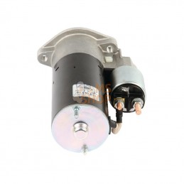 IS0773; MAHLE; Démarreur 12V 1,7kW Letrika; pièce detachée